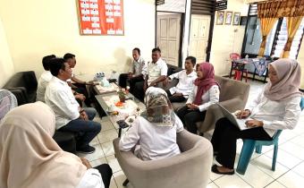 Rapat Pleno 2 September 2026