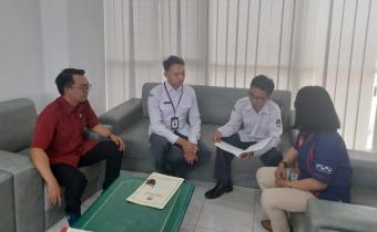 Klarifikasi Persyaratan Bacalon DPRD Kabupaten Nganjuk