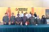 Bawaslu Nganjuk ikuti Kick Off P3K