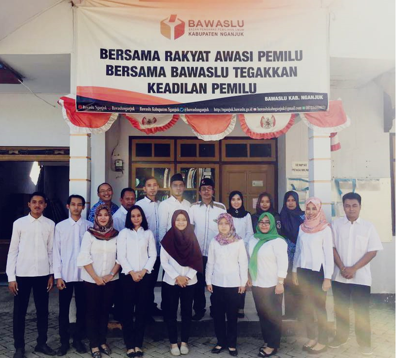 bawaslu nganjuk