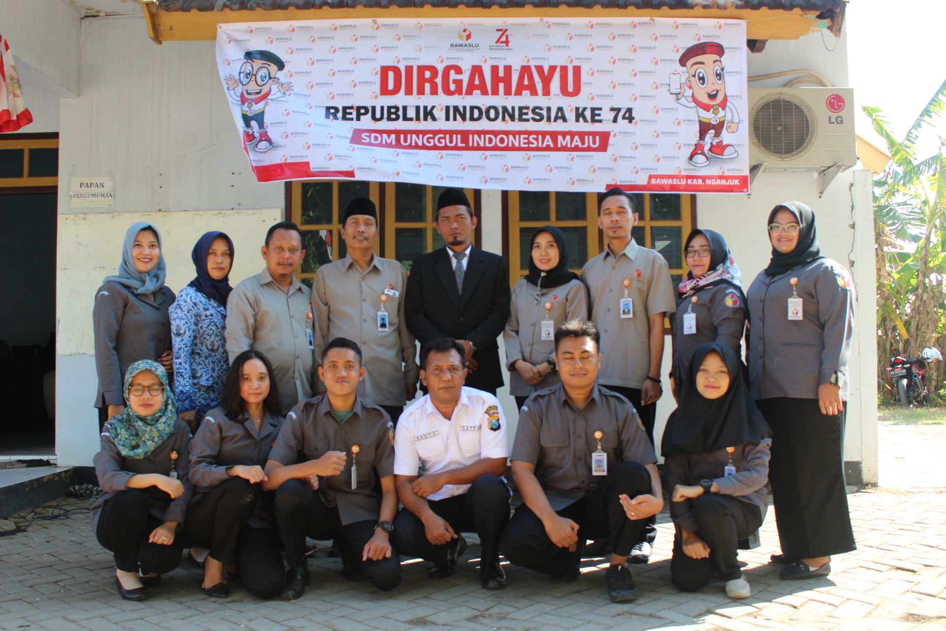 bawaslu nganjuk