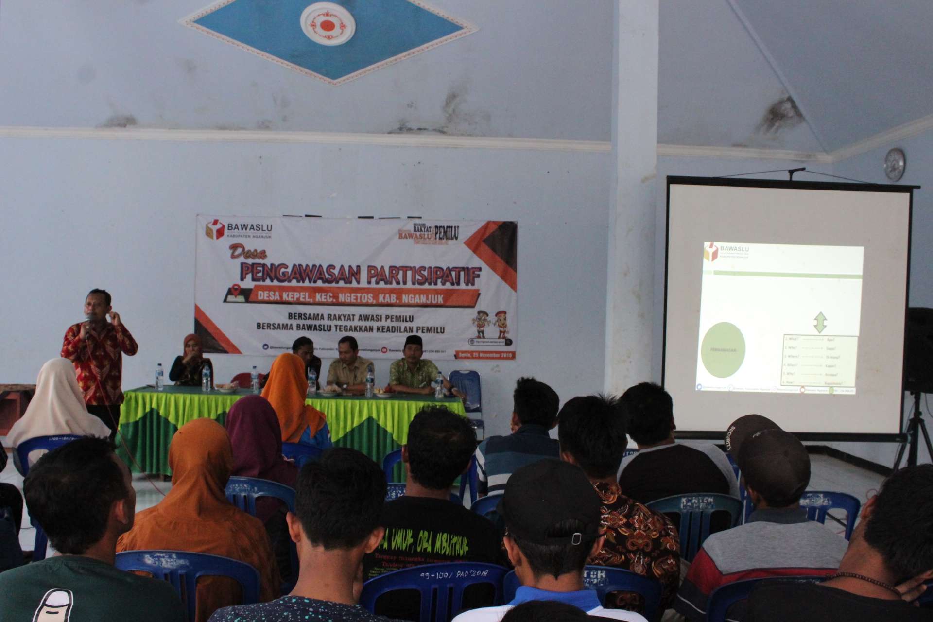 bawaslu nganjuk