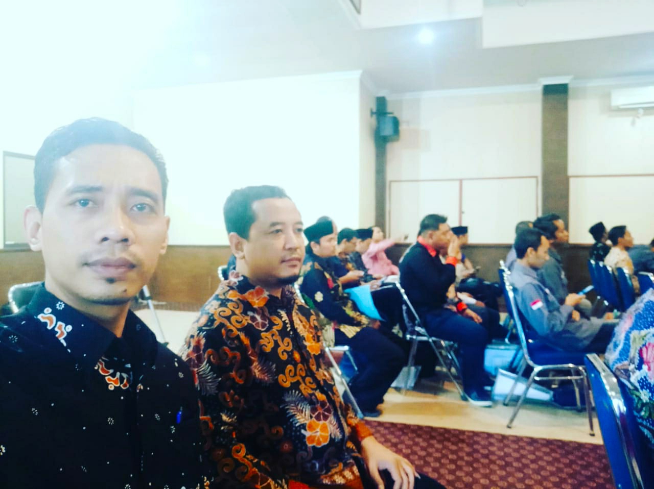 anam bawaslu nganjuk