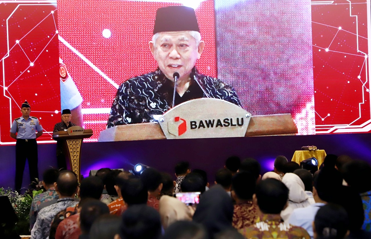 ikp 2020 bawaslu nganjuk