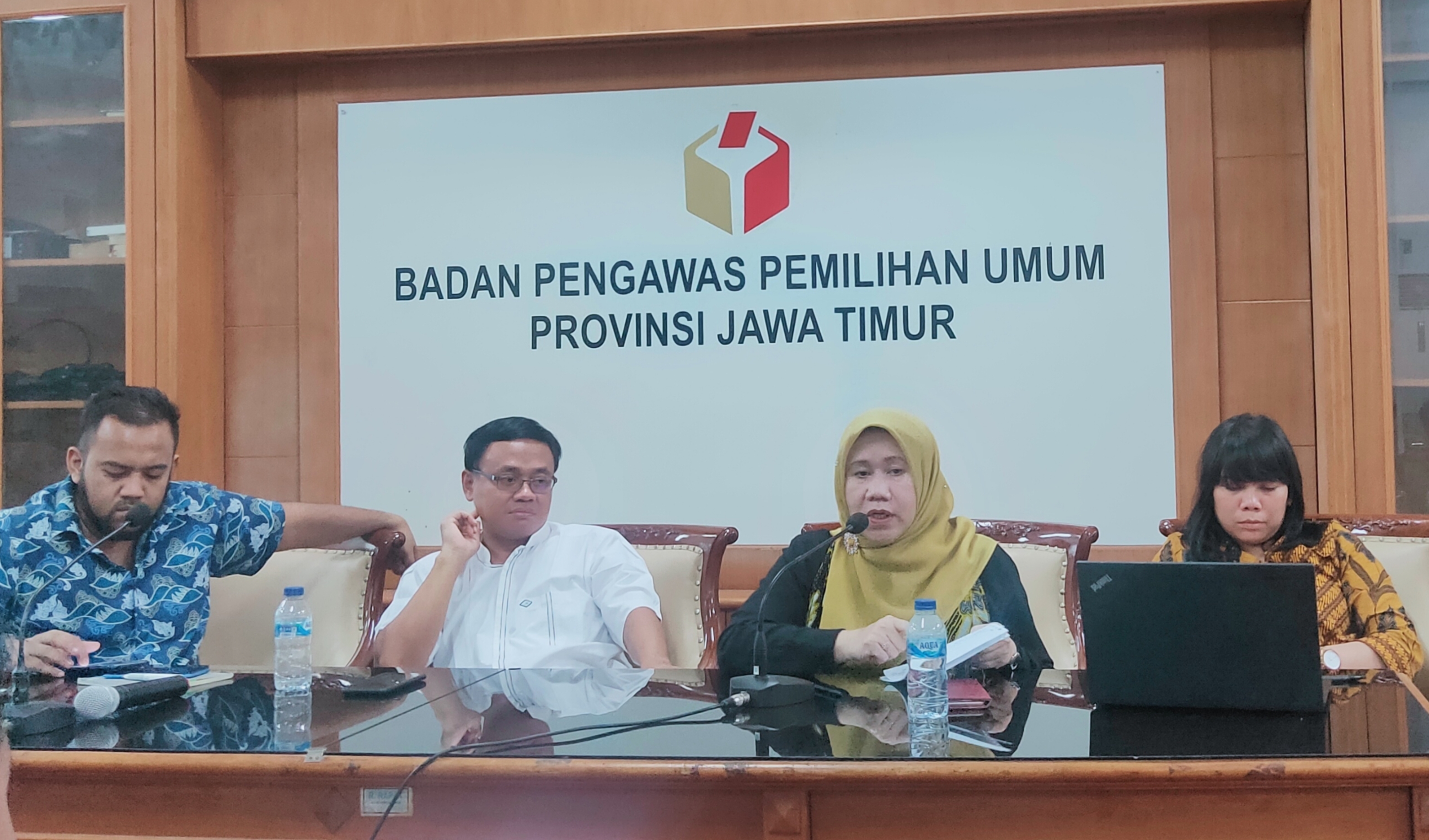 bawaslu nganjuk