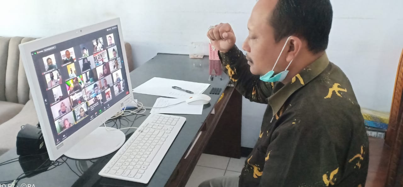 fatur bawaslu nganjuk