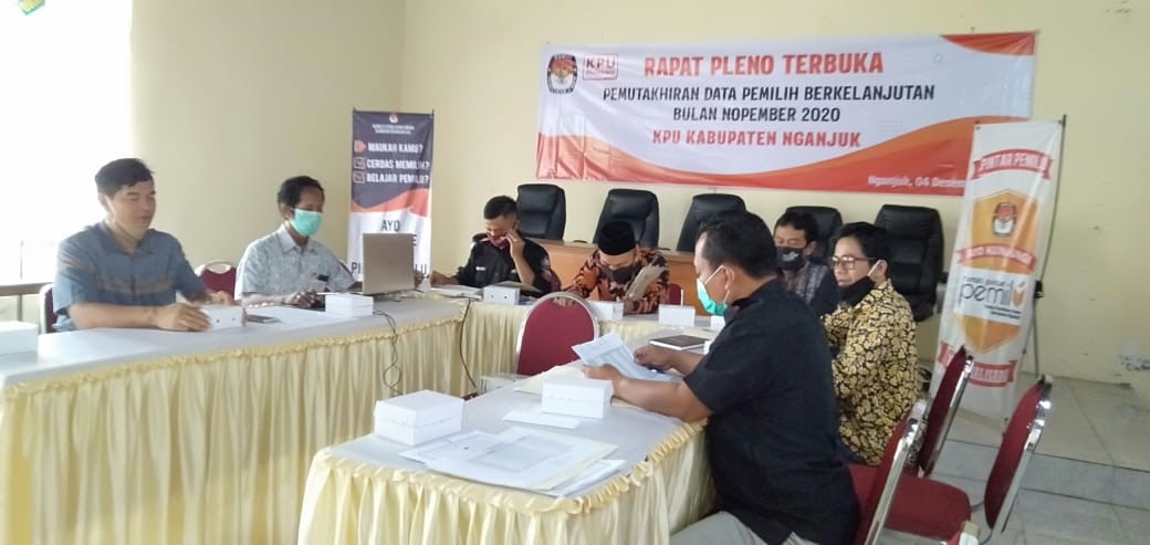 fathur kpu-bawaslu nganjuk