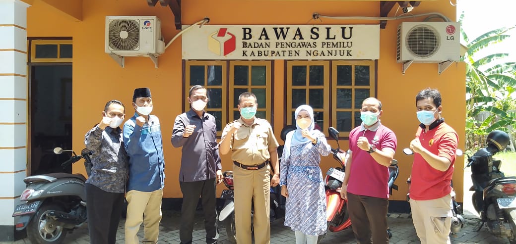 bawaslu nganjuk