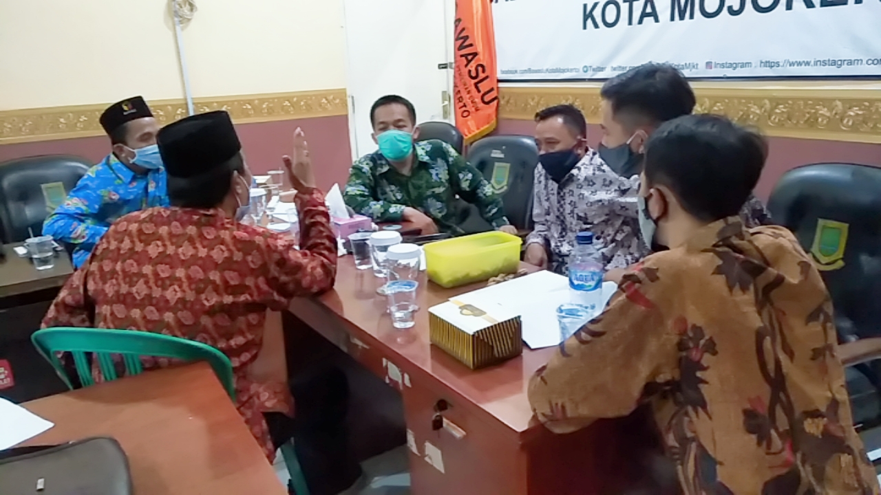 abd syukur junaidi bawaslu nganjuk